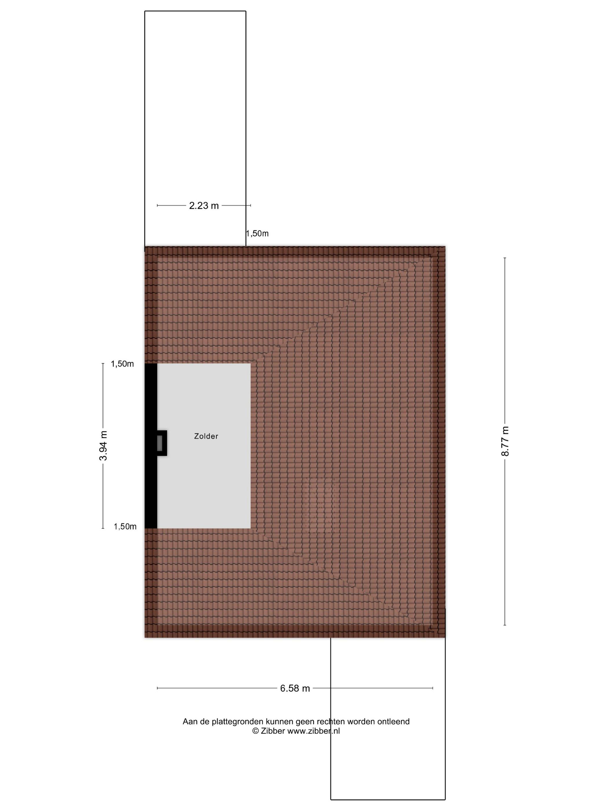 Foto 33 van Jurriaandonk 10