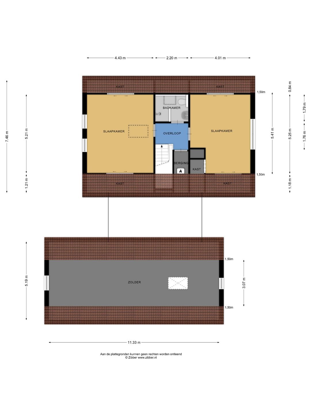 Foto 61 van Bekenwalweg 2