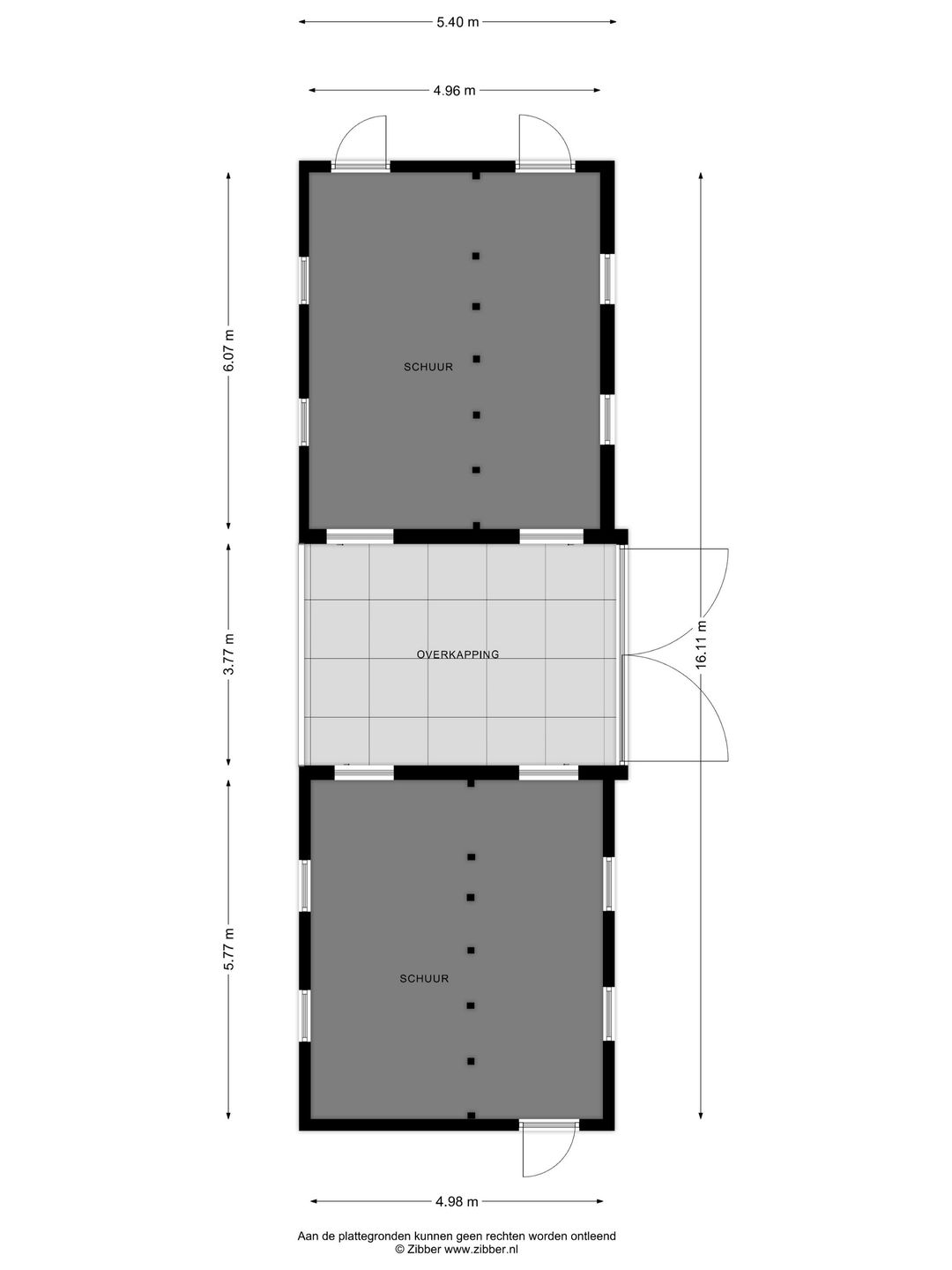 Foto 62 van Bekenwalweg 2