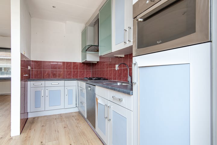 Foto 3 van Mosstraat 21