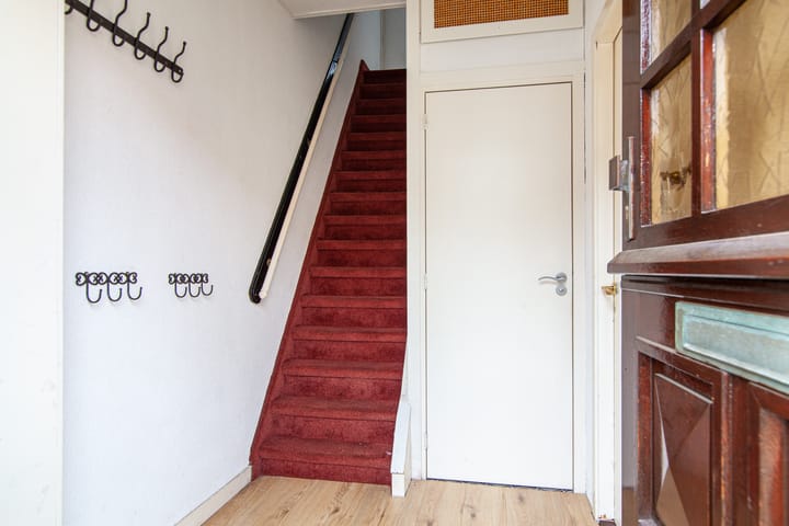 Foto 5 van Mosstraat 21