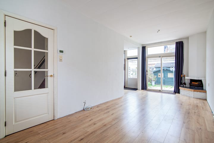 Foto 7 van Mosstraat 21