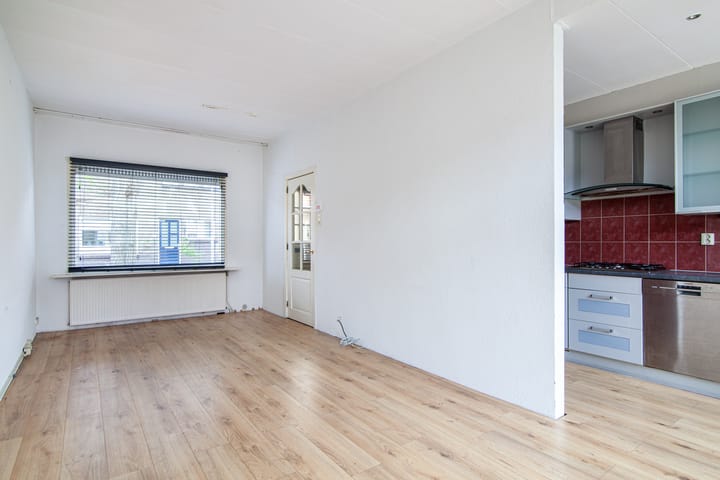 Foto 10 van Mosstraat 21