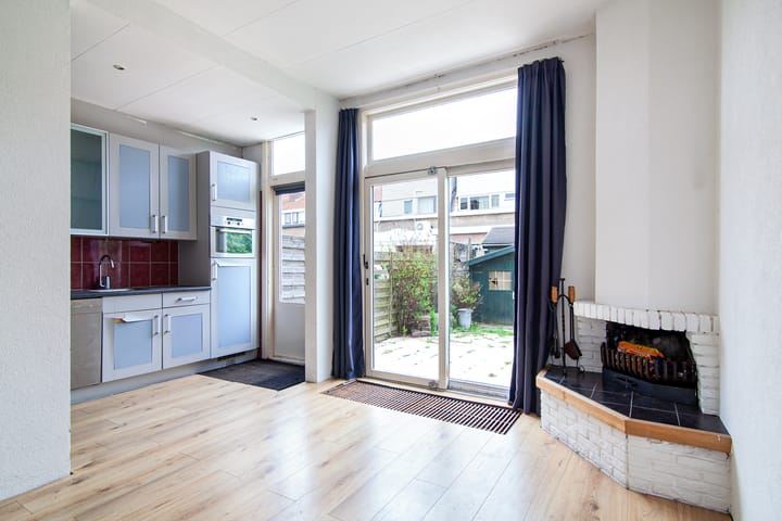 Foto 9 van Mosstraat 21