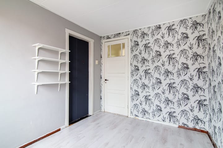 Foto 24 van Mosstraat 21