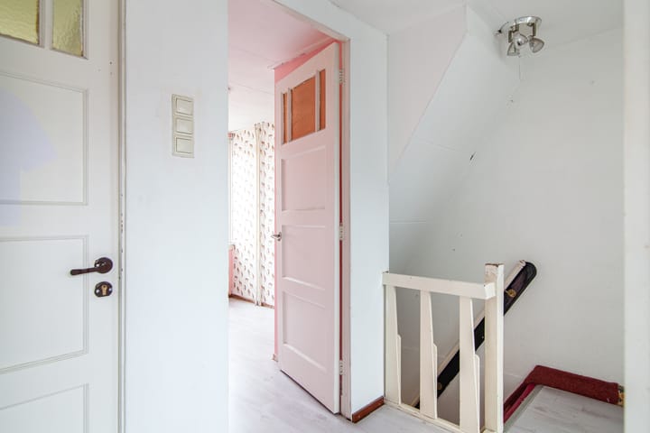 Foto 25 van Mosstraat 21