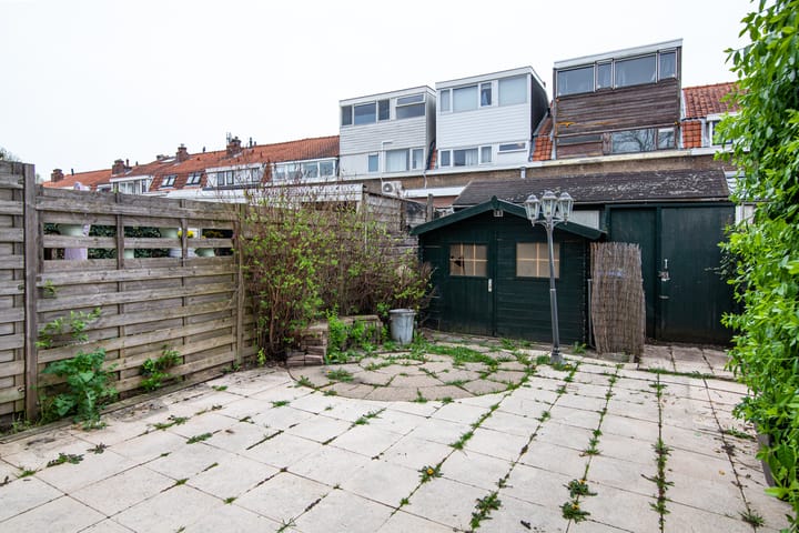 Foto 32 van Mosstraat 21