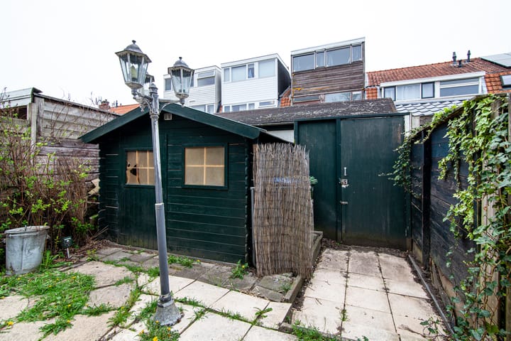 Foto 33 van Mosstraat 21