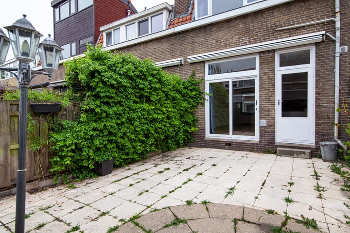 Foto 34 van Mosstraat 21