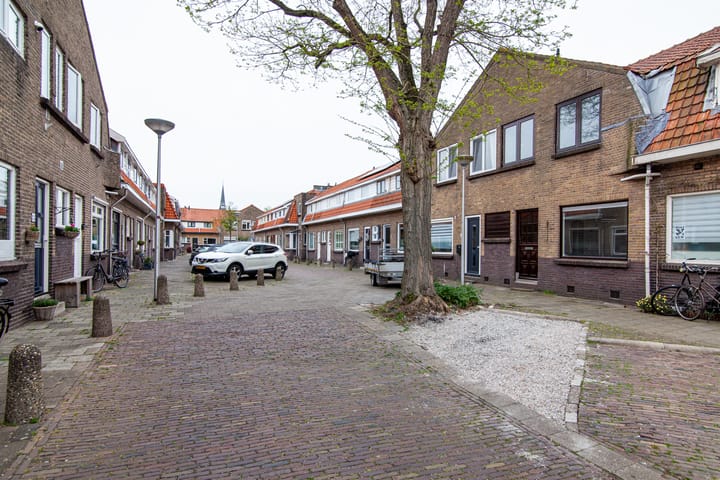 Foto 37 van Mosstraat 21