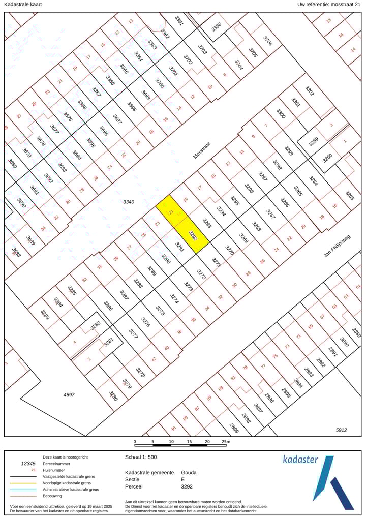 Foto 39 van Mosstraat 21