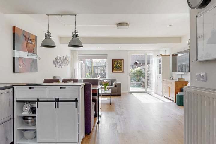 Foto 2 van Eekwal 31