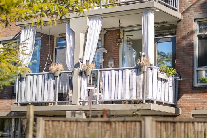 Foto 6 van Wethouder Serrurierstraat 41