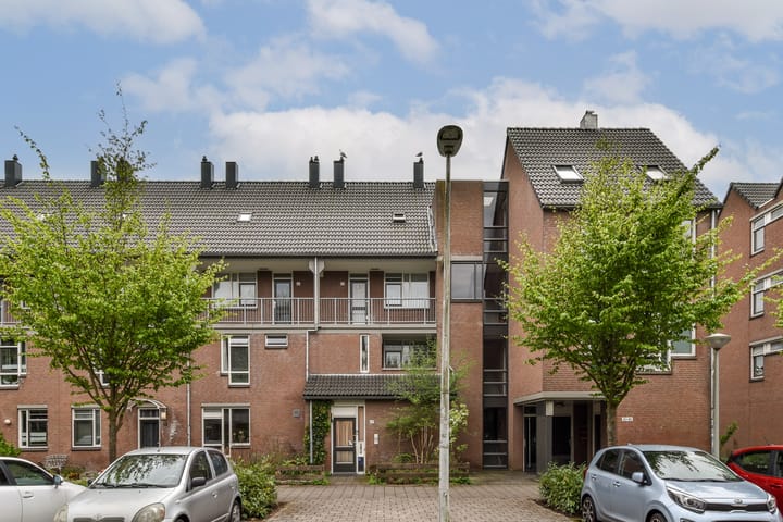 Foto 16 van Wethouder Serrurierstraat 41