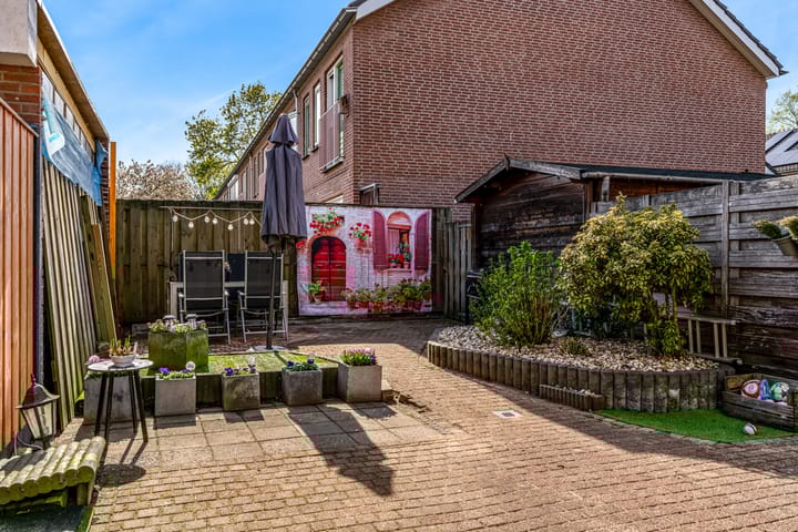 Foto 32 van Eekwal 31