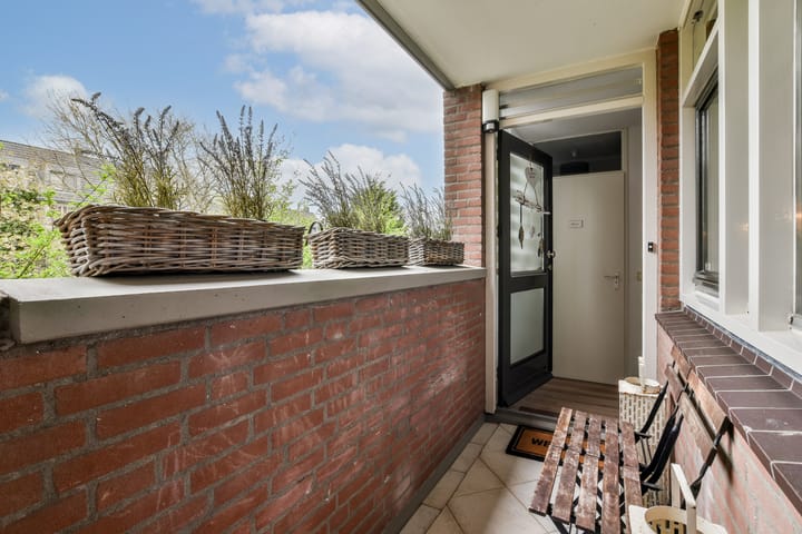 Foto 13 van Wethouder Serrurierstraat 41