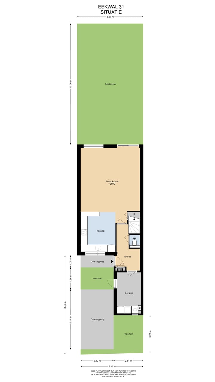 Foto 36 van Eekwal 31