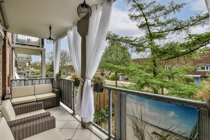 Foto 5 van Wethouder Serrurierstraat 41