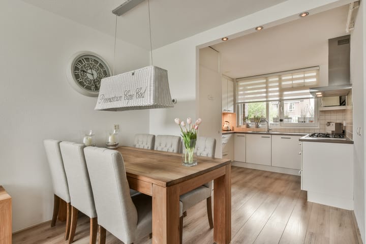 Foto 3 van Wethouder Serrurierstraat 41