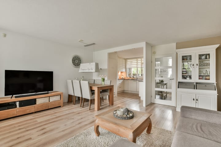 Foto 2 van Wethouder Serrurierstraat 41