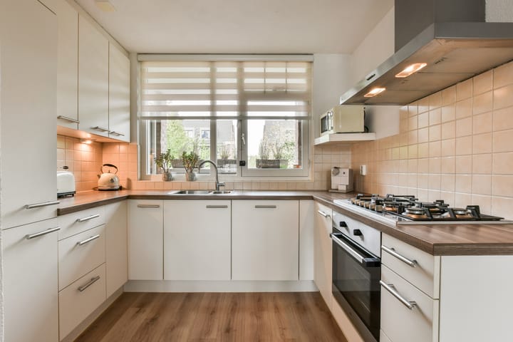 Foto 4 van Wethouder Serrurierstraat 41