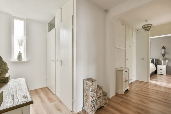 Foto 8 van Wethouder Serrurierstraat 41