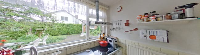 Keuken