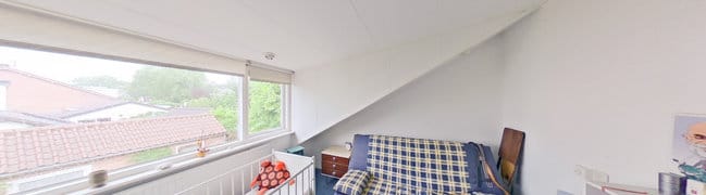 Slaapkamer