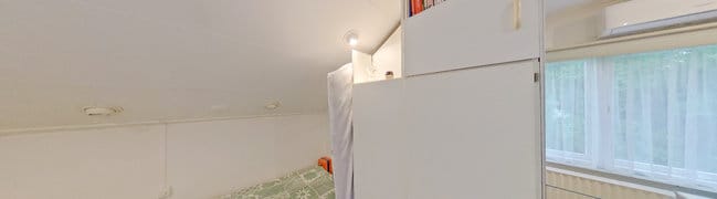 Slaapkamer