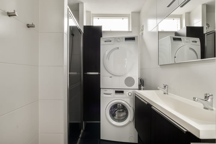 Foto 15 van Wethouder Serrurierstraat 41