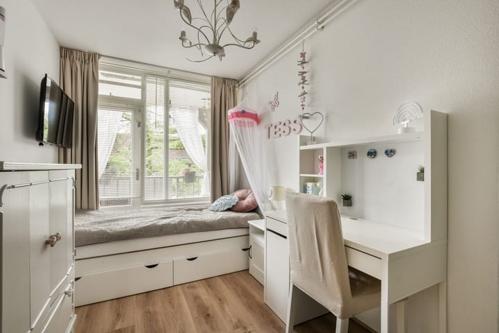 Foto 10 van Wethouder Serrurierstraat 41