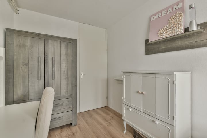 Foto 11 van Wethouder Serrurierstraat 41