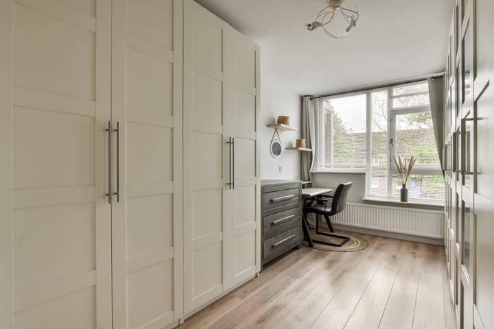 Foto 12 van Wethouder Serrurierstraat 41