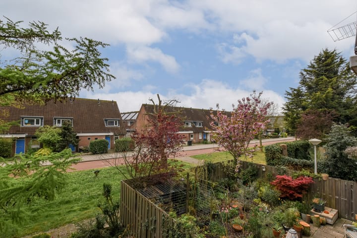 Foto 17 van Wethouder Serrurierstraat 41