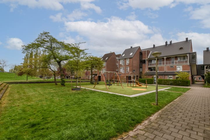 Foto 18 van Wethouder Serrurierstraat 41