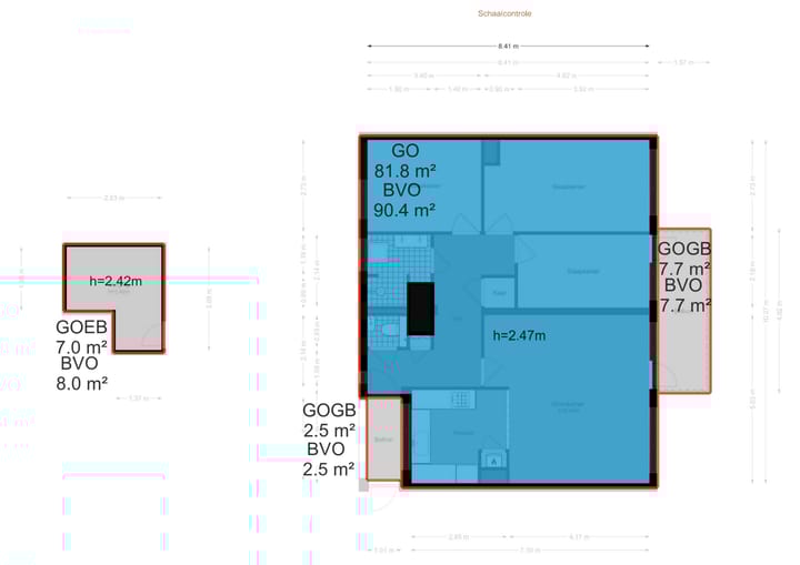 Foto 25 van Wethouder Serrurierstraat 41