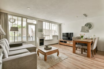Wethouder Serrurierstraat thumbnail