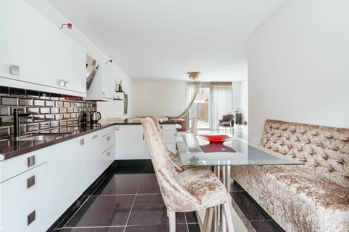 Foto 9 van Kousenbandstraat 34