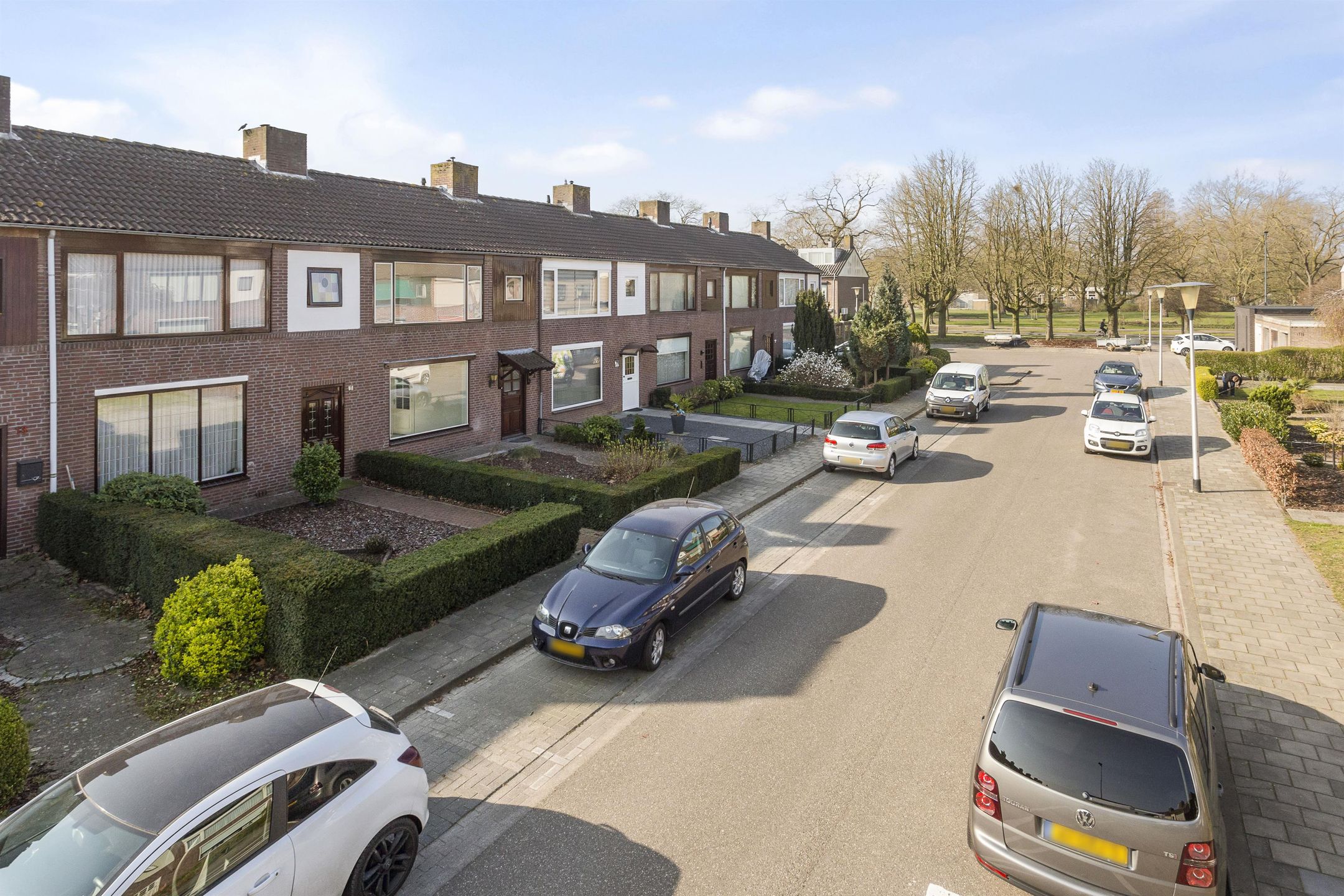 Photo 9 of van Graftstraat 9