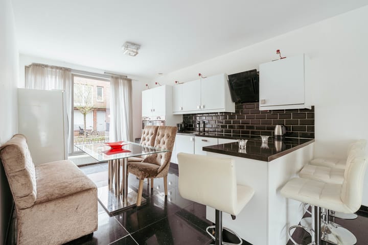 Foto 10 van Kousenbandstraat 34