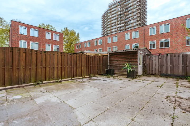 Foto 11 van Kousenbandstraat 34