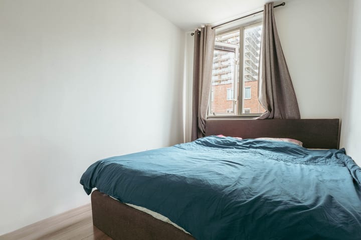 Foto 19 van Kousenbandstraat 34