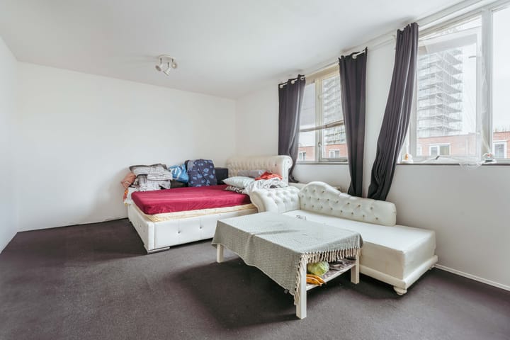 Foto 23 van Kousenbandstraat 34