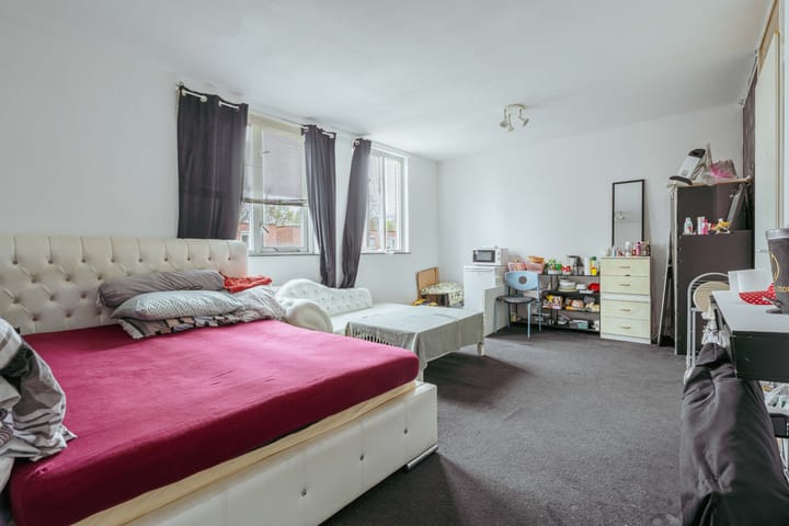 Foto 24 van Kousenbandstraat 34