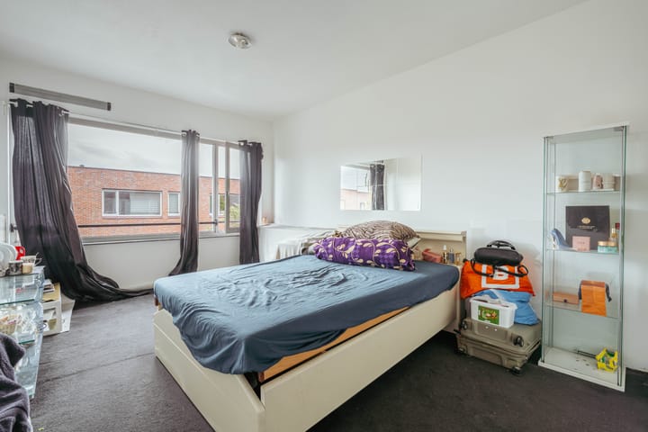 Foto 25 van Kousenbandstraat 34