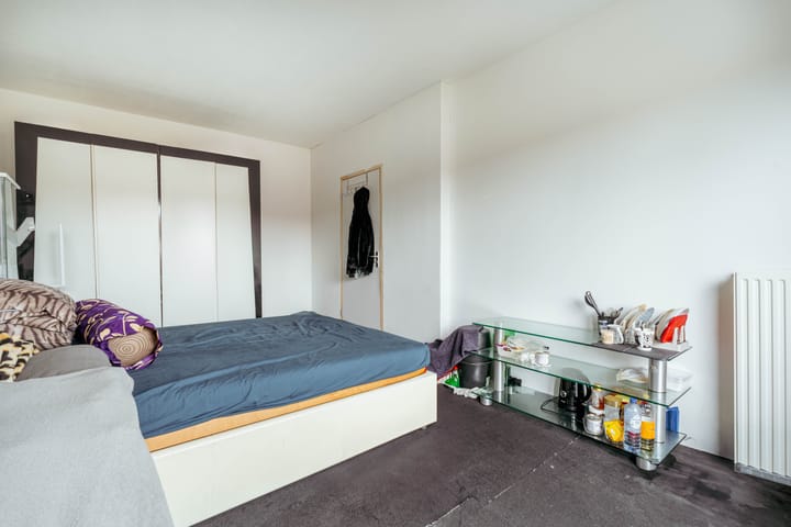 Foto 26 van Kousenbandstraat 34