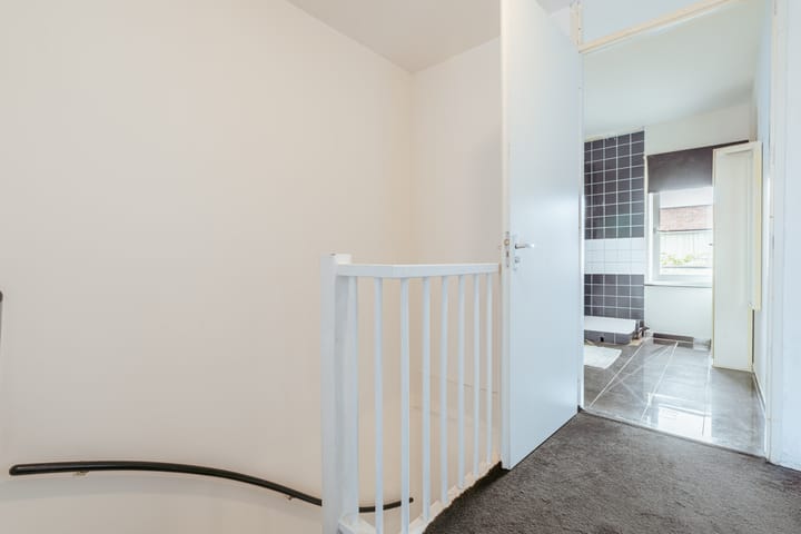 Foto 27 van Kousenbandstraat 34