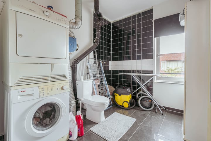 Foto 28 van Kousenbandstraat 34