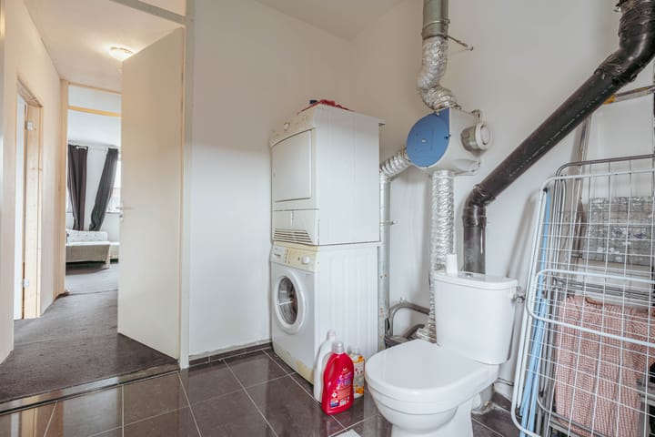 Foto 29 van Kousenbandstraat 34