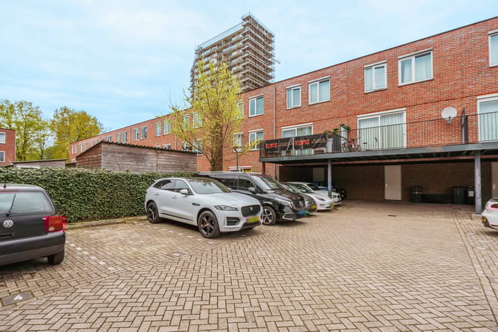 Foto 30 van Kousenbandstraat 34